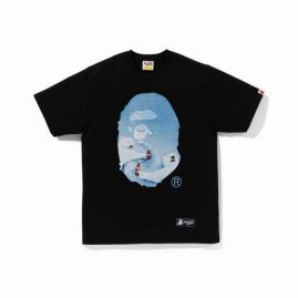 Picture of Aape Bape T Shirts Short _SKUBapeM-3XL72431504